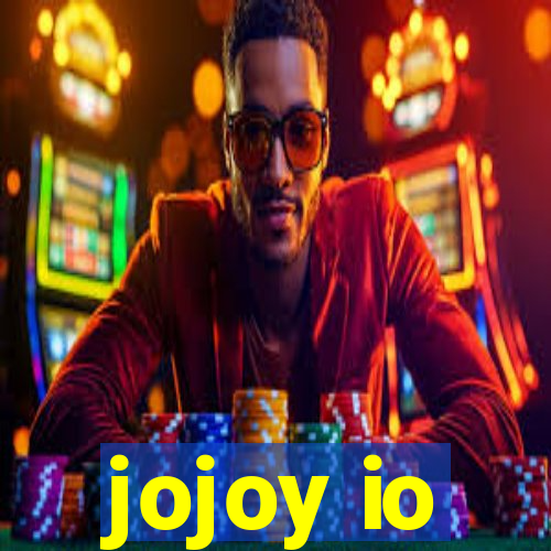 jojoy io